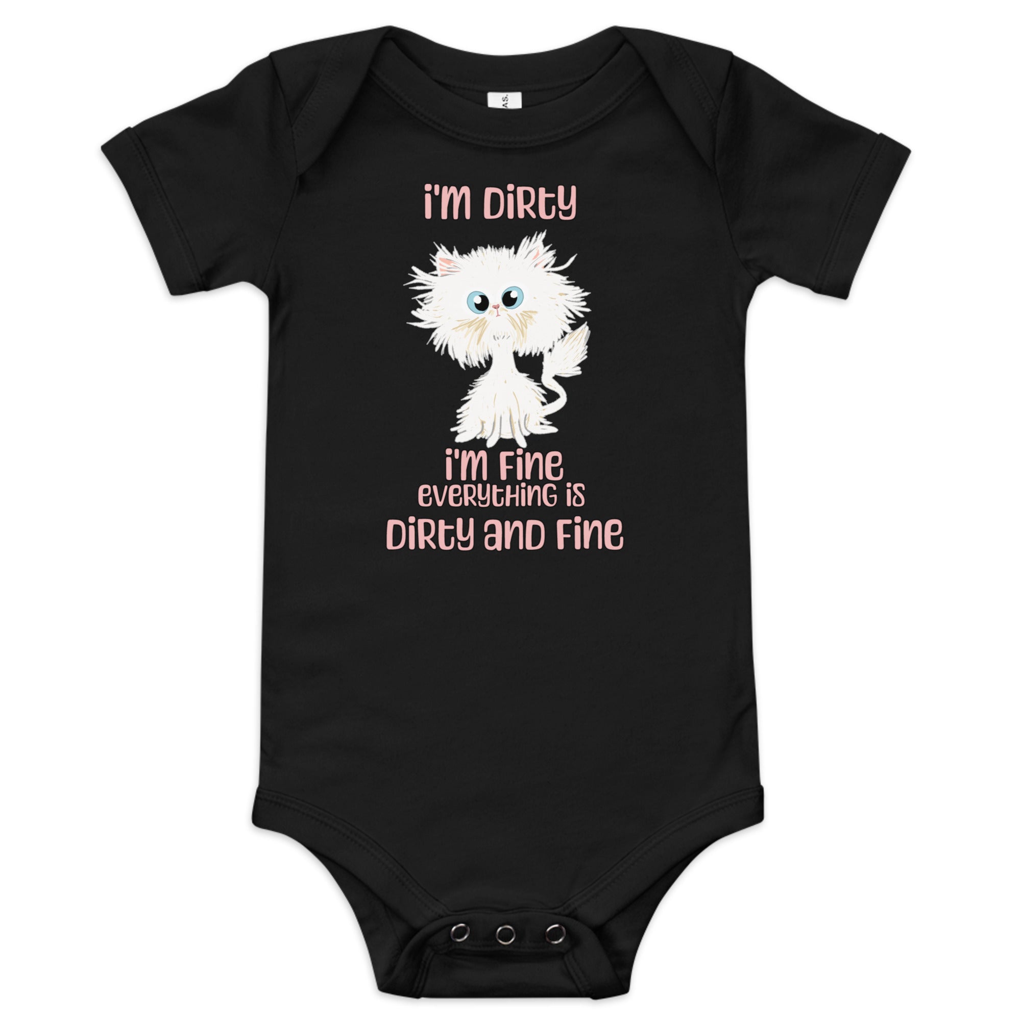 Fine fashion baby clothes