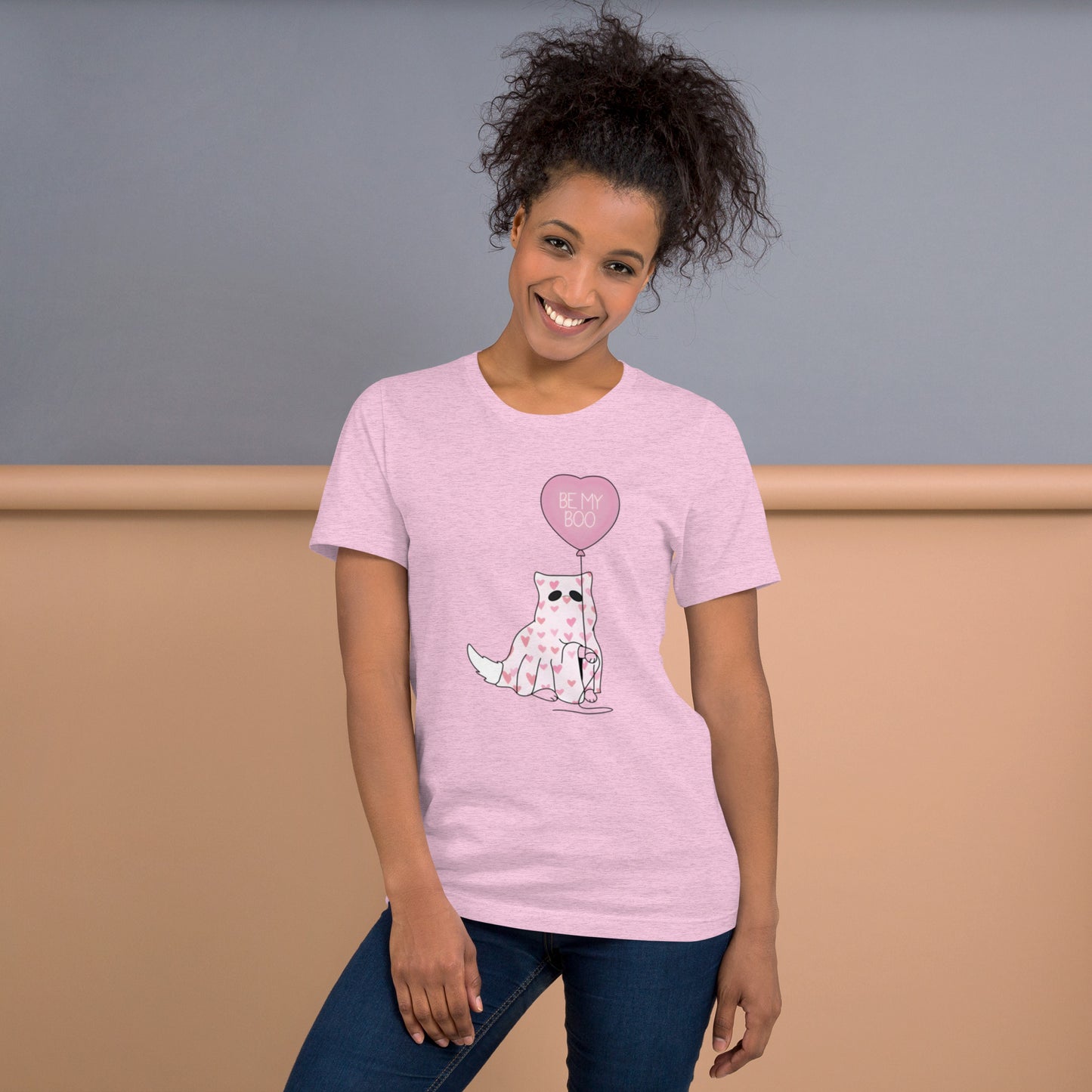 Be My Boo Unisex T-shirt