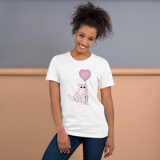 Be My Boo Unisex T-shirt